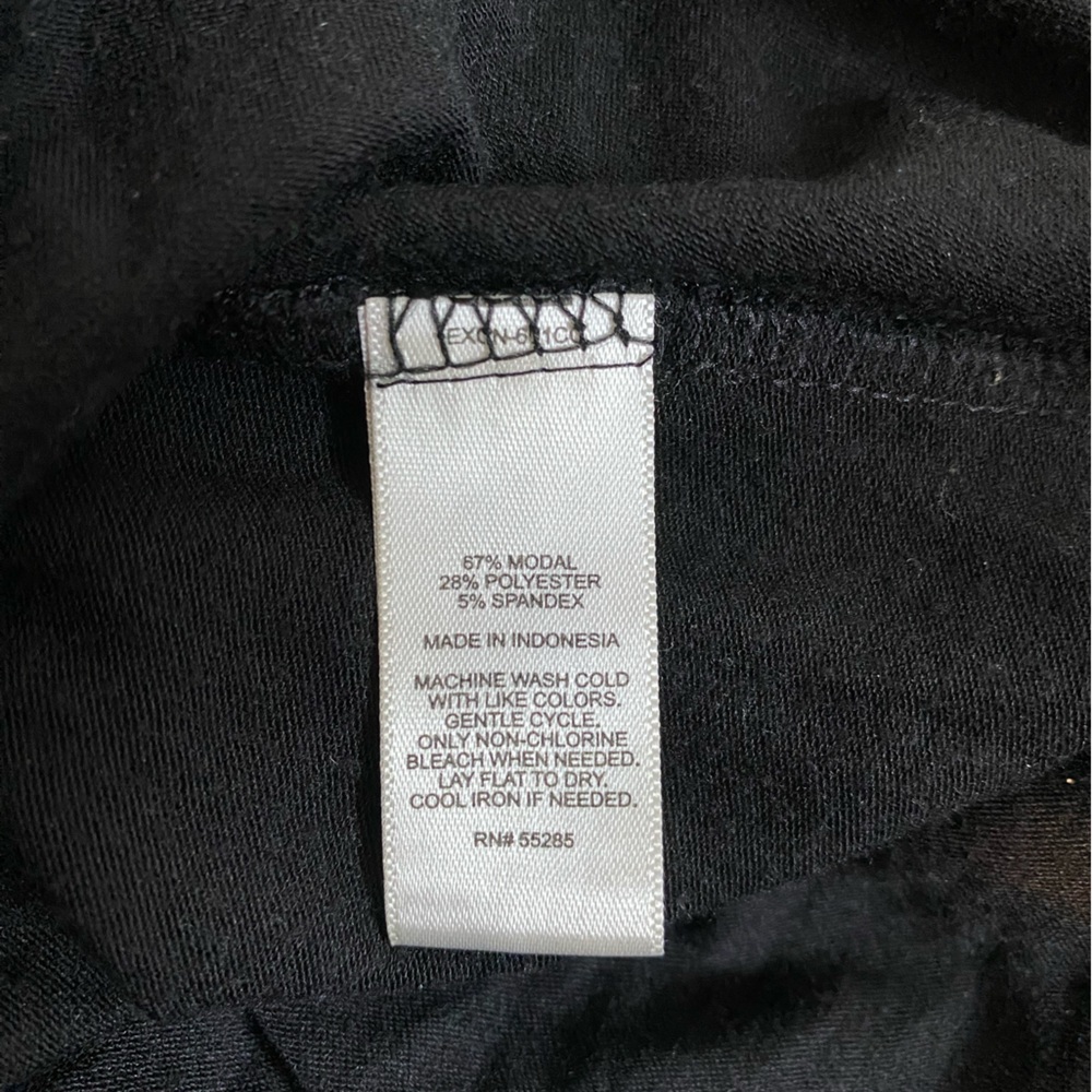 Express One Eleven tunic size S - Picture 4 of 4